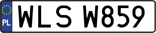 WLSW859