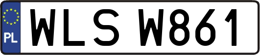 WLSW861