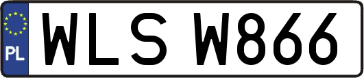 WLSW866