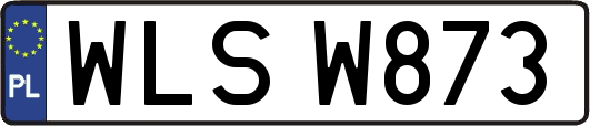 WLSW873
