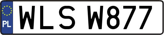 WLSW877