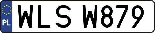 WLSW879