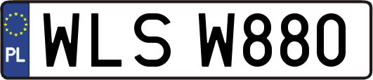 WLSW880