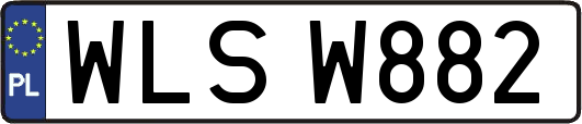WLSW882