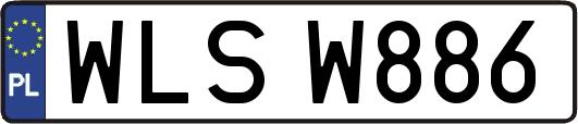 WLSW886