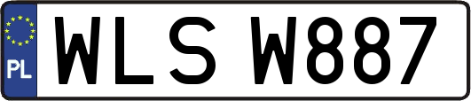 WLSW887