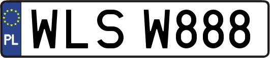 WLSW888