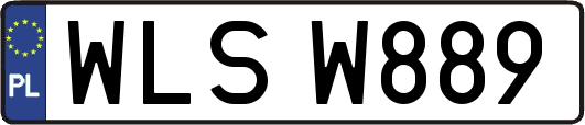 WLSW889