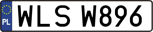 WLSW896