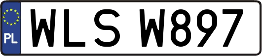 WLSW897