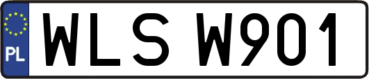 WLSW901
