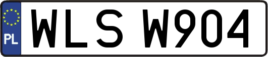 WLSW904