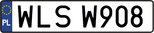 WLSW908