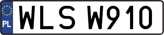 WLSW910