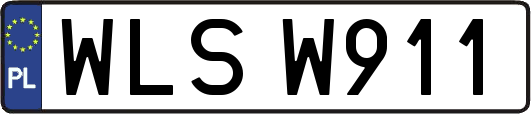 WLSW911