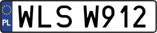 WLSW912