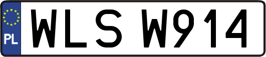 WLSW914