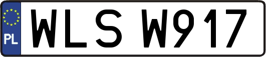 WLSW917