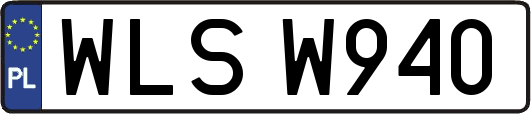 WLSW940