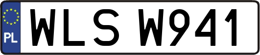 WLSW941