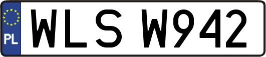 WLSW942