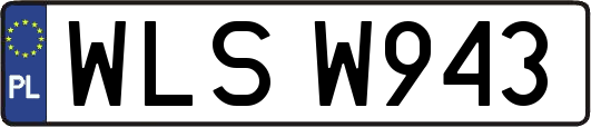 WLSW943