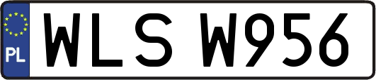 WLSW956