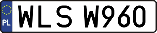 WLSW960