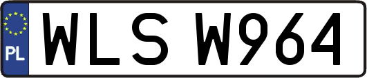 WLSW964