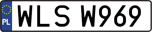 WLSW969