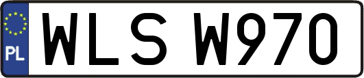 WLSW970