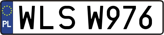 WLSW976