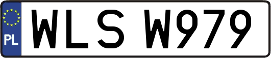 WLSW979