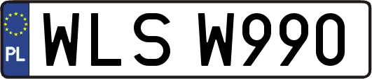 WLSW990