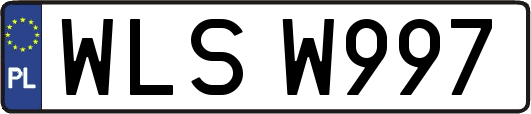 WLSW997