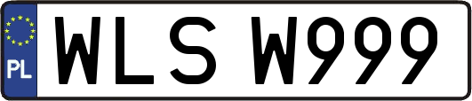 WLSW999