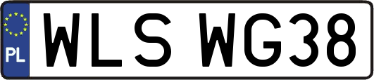 WLSWG38