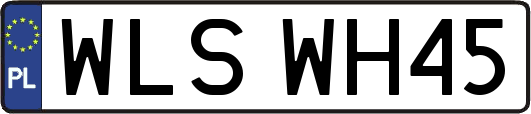 WLSWH45