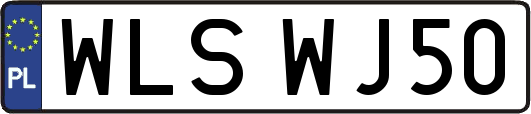 WLSWJ50