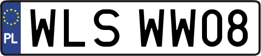 WLSWW08