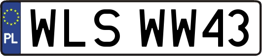 WLSWW43