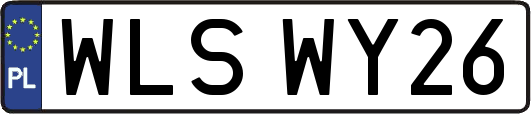 WLSWY26