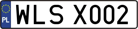 WLSX002