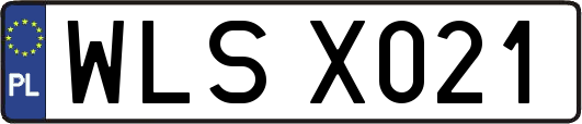 WLSX021