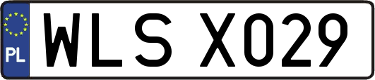 WLSX029