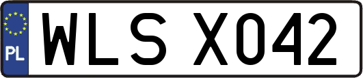 WLSX042