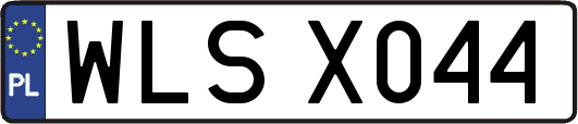 WLSX044