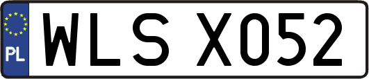 WLSX052