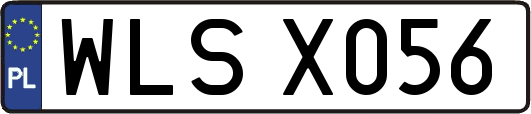 WLSX056
