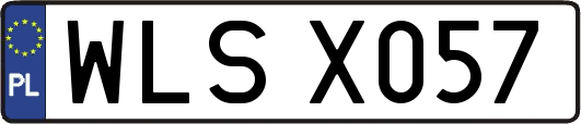 WLSX057